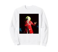 Cyndi Lauper Dodici Cyns mortali Newcastle Live 1995 Felpa