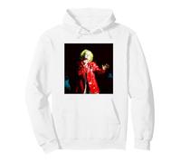 Cyndi Lauper Dodici Cyns mortali Newcastle Live 1995 Felpa con Cappuccio