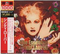 Cyndi Lauper - Essential