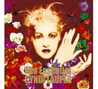 Cyndi Lauper - Essential Cyndi Lauper