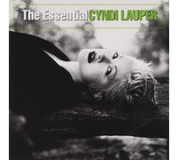 Cyndi Lauper - Essential Cyndi Lauper (Gold Series)