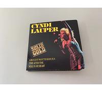 Cyndi Lauper - Girls just want to have fun (3