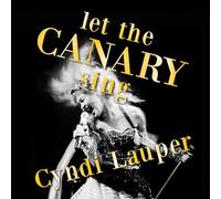Cyndi Lauper Let the Canary Sing (Vinyl LP) 12" Album