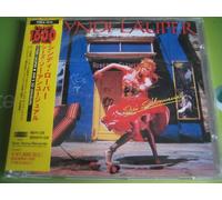 Cyndi Lauper - She S So Unusal