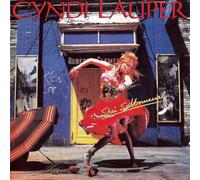 Lauper,Cyndi - She'S So Unusual