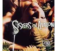 Cyndi Lauper - Sisters of Avalon