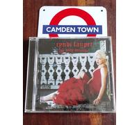 Cyndi Lauper - The Body Acoustic Cd Sigillato