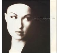 Cyndi LAUPER - The World Is Stone