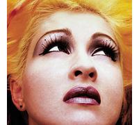 Cyndi Lauper - Time After Time The Best Of