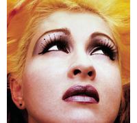 Cyndi Lauper Time After Time: the Best of Cyndi Lauper (CD)