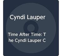 Cyndi Lauper - Time After Time: The Cyndi Lauper Collection (Gold Series)