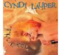 CYNDI LAUPER - True colors (1986)