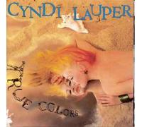 Cyndi Lauper - True Colors