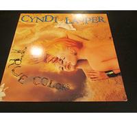 Cyndi Lauper - True Colors