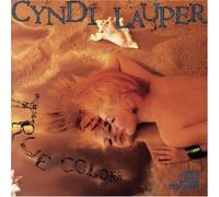 Cyndi Lauper - True Colors by Cyndi Lauper