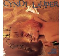 Cyndi Lauper True Colors (CD)
