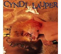 Lauper,Cyndi True Colors (CD) Album