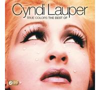 Cyndi Lauper - True Colors: The Best Of Cyndi Lauper [2CD]