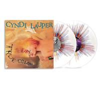 Cyndi Lauper True Colours (40th Anniversary Edit (Vinyl LP) (PRESALE 04/12/2026)