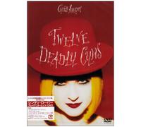 Cyndi Lauper - Twelve Deadly Cyns.. . and Then