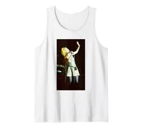 Cyndi Lauper Twelve Deadly Cyns Tour dal Vivo 1995 Canotta