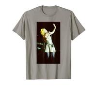 Cyndi Lauper Twelve Deadly Cyns Tour dal Vivo 1995 Maglietta