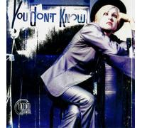 Cyndi Lauper - You Don't Know