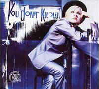 CYNDI LAUPER - You Don'T Know(+Time After Timle+True Colours)