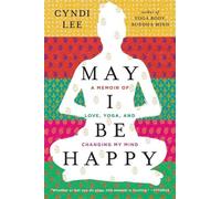 Cyndi Lee May I Be Happy (Tascabile)