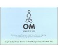 Cyndi Lee - Om Yoga in a Box