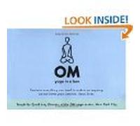 Cyndi Lee - Om Yoga in a Box [Intermediat