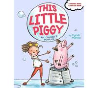 Cyndi Marko This Little Piggy (Copertina rigida)