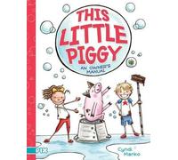 Cyndi Marko This Little Piggy (Copertina rigida) Pix
