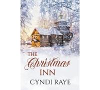 Cyndi Raye The Christmas Inn (Tascabile)