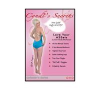 Cyndi'S Secrets: Love Your Assets [Edizione: Stati Uniti]