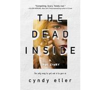 Cyndy Etler Dead Inside (Copertina rigida)