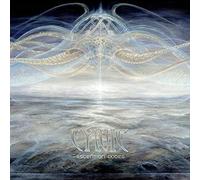 Cynic - Ascension Codes