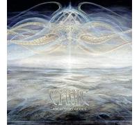 Cynic Ascension Codes (Vinyl LP) 12" Album Coloured Vinyl