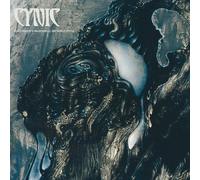 Cynic Carbon-Based Anatomy (CD)