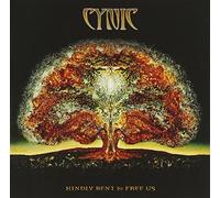 Cynic - Kindly Bent To Free Us