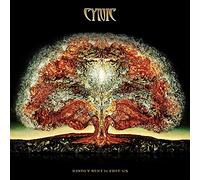 Cynic - Kindly Bent To Free Us