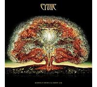 Cynic - Kindly Bent To Free Us
