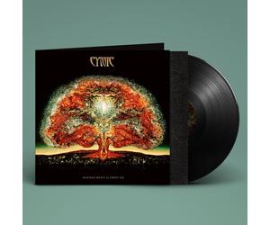 Cynic Kindly Bent to Free Us (Vinyl LP) 12" Album