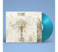 Cynic - Re Traced (Limited Edition) (Turquoise Coloured) (EP)