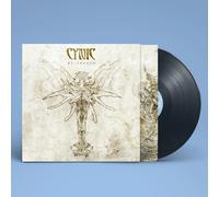 Cynic Re-traced (Vinyl LP) 12" EP