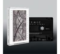 Cynic Uroboric Forms: The Complete Demo Recordings (Cassette)