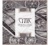 Cynic Uroboric Forms: The Complete Demo Recordings (CD) Album Digipak