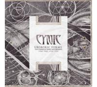 Cynic - Uroboric Forms - The Complete Demo Recordings - CD - K72z