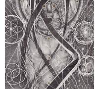Cynic - Uroboric Forms (The Complete Demo Recordings Lp+7"+Cd)