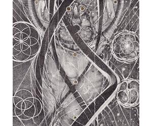 Cynic - Uroboric Forms (The Complete Demo Recordings Lp+7"+Cd)